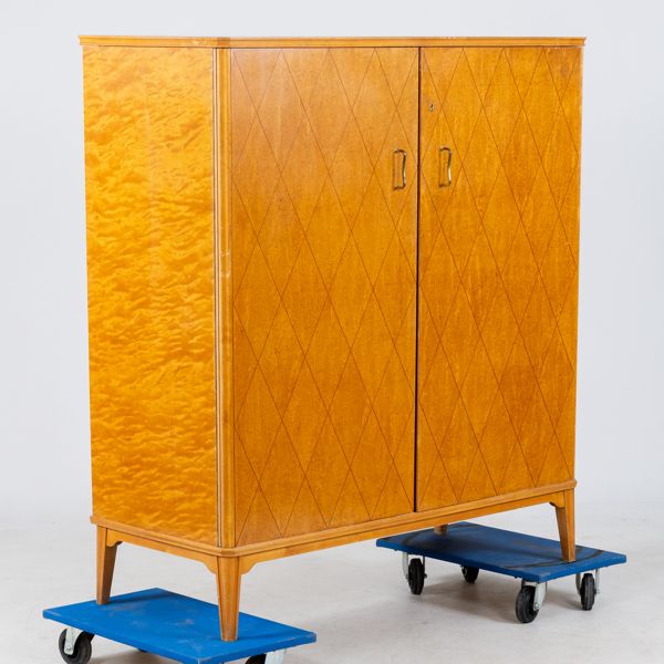 SKÅP, swedish modern, 1930-tal