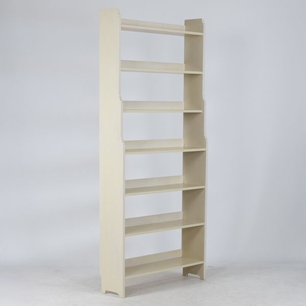 BOKHYLLA, "Ekolsund", ur IKEA:s 1700-talsserie