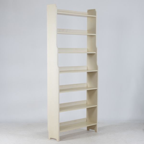 BOKHYLLA, "Ekolsund", ur IKEA:s 1700-talsserie