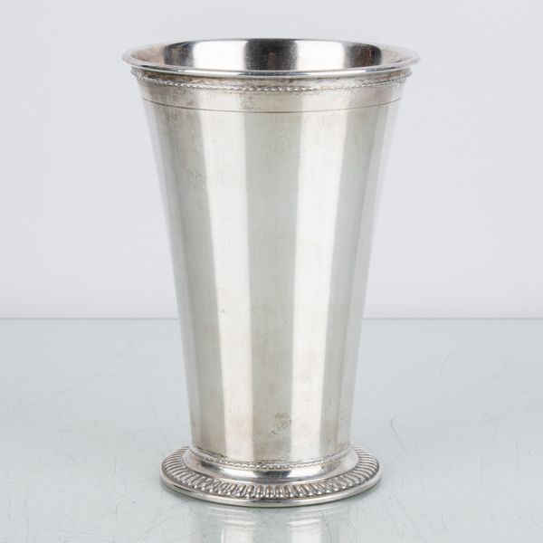 VAS, silver, CG Hallberg, Stockholm 1935